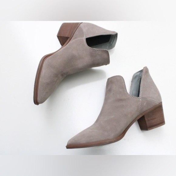 Steve Madden ankle boots - Picture 4 of 11